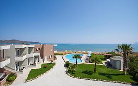 Phaedra Hotel